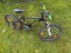 Kinderfiets (mtb) B'twin 20 inch., Fietsen en Brommers, Ophalen, Gebruikt, Versnellingen, Btwin Decathlon
