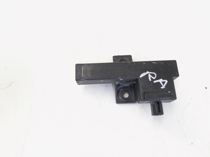 Keyless entry antenne van een Audi RS6, Auto-onderdelen, Elektronica en Kabels, Audi, Gebruikt, 3 maanden garantie, Ophalen of Verzenden