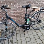 Elektrische dames fiets  ketler, Fietsen en Brommers, Ophalen