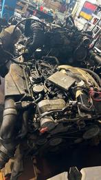 Rachat moteur, Mercedes cdi, Enlèvement, Utilisé, Mercedes-Benz