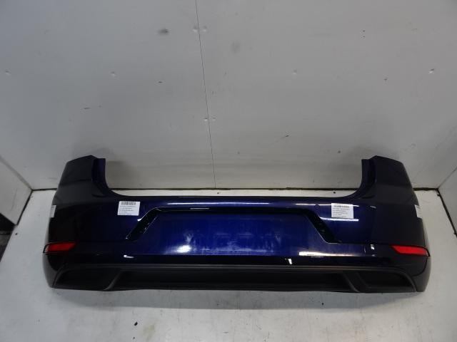 BUMPER ACHTER Volkswagen Golf VII (AUA) (01-2012/03-2021), Auto-onderdelen, Gebruikt, Achter, Volkswagen, Bumper