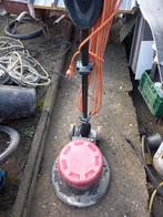 Stofzuiger onderdelen, Ophalen