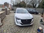Peugeot 208 1.2 essence mod 2021 78000km, Auto's, Voorwielaandrijving, Stof, Euro 6, 1199 cc