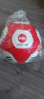 Voetbal Lotto official nieuw in verpakking, Ophalen