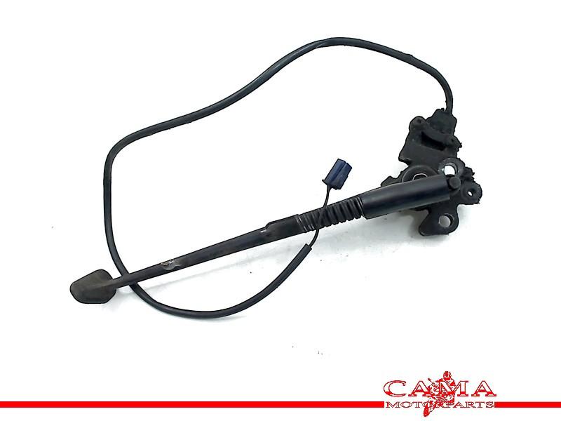 SUPPORT LATERAL Yamaha YZF R6 2003-2005 (YZF-R6 5SL), Motos, Dhr. S. di Majo, Utilisé, Info@cama-motorparts.nl, P.J. Troelstraweg 8 8
3144 CX  MAASSLUIS, NL