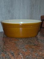 Terrine en céramique pour gratin, Enlèvement ou Envoi, Comme neuf, Céramique