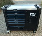 Gereedschapswagen EXTRA BREDE goed gevuld 7x7 (NIEUW), Ophalen of Verzenden, Gevuld