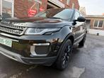 Range Rover Evogue Aut. Full option, Leder, Diesel, Particulier, Te koop