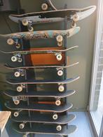 skateboard, Sport en Fitness, Skateboarden, Ophalen, Gebruikt, Skateboard