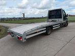 Vw crafter 2.5tdi/2011/ takelwagen, Autos, Euro 5, Achat, 2500 cm³, Entreprise