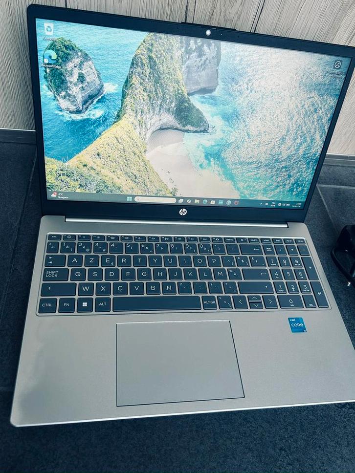 Pc HP laptop, Informatique & Logiciels, Ordinateurs portables Windows, Neuf, Enlèvement ou Envoi
