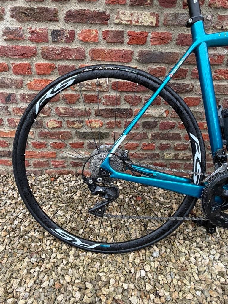 Fiets cinelli, Ophalen, Zo goed als nieuw, Heren