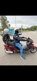 Suzuki Burgman 250, 12 000 km, Scooter, Particulier, 250 cm³