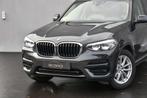 BMW X3 sDrive18dA *NAVI*LEDER*SENSOREN*HARMAN KARDON*, Auto's, 4 cilinders, 136 pk, Leder, Bedrijf
