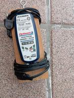 Druppelader Optimate 3 ( 20€ ), Motoren, Ophalen, Gebruikt