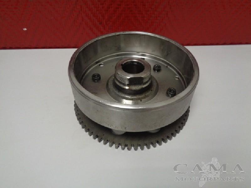 VLIEGWIEL Kawasaki ZX 9 R 1998-1999 (NINJA ZX-9R ZX900C-D), Dhr. S. di Majo, Gebruikt, Info@cama-motorparts.nl, P.J. Troelstraweg 8 8
3144 CX  MAASSLUIS, NL