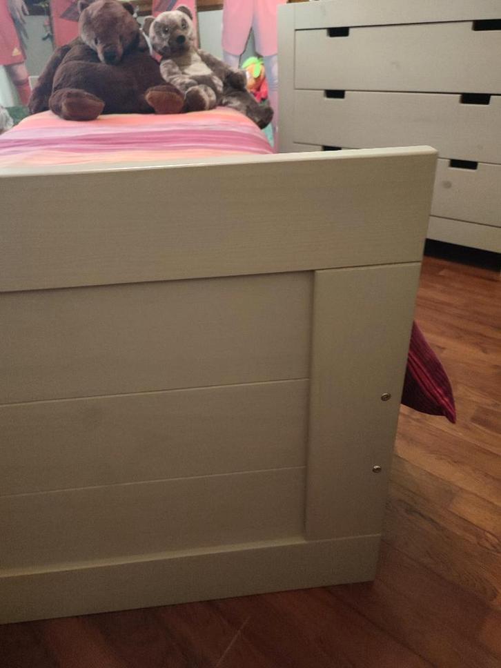 Chambre d'enfant Bopita, Enfants & Bébés, Chambre d'enfant | Chambres d'enfant complètes, Comme neuf, Garçon ou Fille, Enlèvement