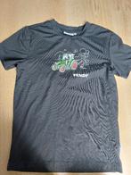 Fendt original t-shirt maat 140, Kinderen en Baby's, Ophalen of Verzenden, Zo goed als nieuw, Jongen of Meisje, Shirt of Longsleeve