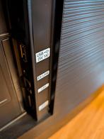 TV incurvée pour gamer grand ecran, Ophalen, LED, Zo goed als nieuw, Samsung