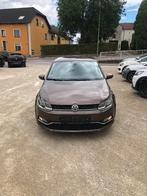 Volkswagen Polo Allstar, Autos, Phares directionnels, Achat, 4 portes, Autre carrosserie