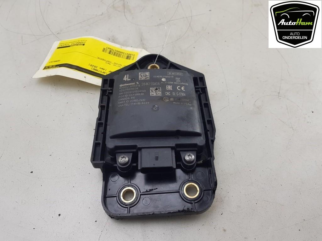 DIVERS Side assist sensor Nissan Leaf (ZE1) (01-2017/-), Utilisé, Nissan