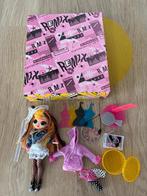 LOL Remix "POP BB" pop, Kinderen en Baby's, Speelgoed | Poppen, Ophalen of Verzenden, Zo goed als nieuw, Overige typen