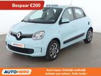 Renault Twingo 1.0 SCe Zen (bj 2021), Auto's, Renault, 4 zetels, Gebruikt, Euro 6, Blauw