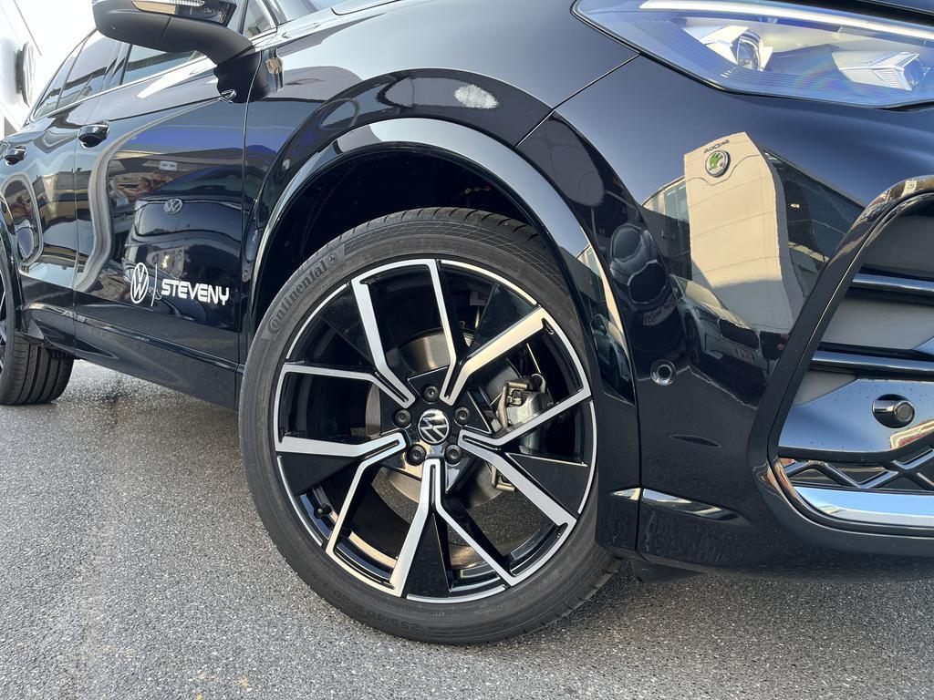 Volkswagen Tiguan Tiguan 1.5 eTSI mHEV ACT R-Line OPF DSG, Autos, Volkswagen, Achat, ABS, Automatique, Tiguan