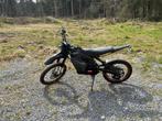 Caofen F80 elektrische motocrossfiets, Motoren, Bedrijf, Overig, Caofen