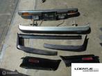 set amerikaanse bumpers bmw e30 325i 320i 318i m3 etc, Auto-onderdelen, Gebruikt, Ophalen of Verzenden, Achter, Bumper