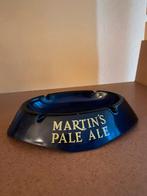 1 cendrier publicité bière " MARTIN'S PALE ALE ", Collections, Marques de bière, Enlèvement ou Envoi, Comme neuf