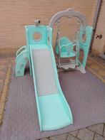 Schommelglijbaan, Kinderen en Baby's, Ophalen, Nieuw