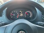 Volkswagen Polo 1.2 | 5-deurs | 155.000 km | Zuinig, Rouge, Euro 5, Achat, Boîte manuelle
