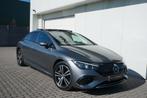 Mercedes EQE 300 Star-Edition *Pano/Luchtv/Camera/Garantie*, Auto's, Automaat, Achterwielaandrijving, USB, Leder