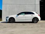 Mercedes-Benz A-Klasse A250e | AMG-Line | Leasing (bj 2023), Auto's, Automaat, Gebruikt, Euro 6, Wit