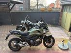 Honda nc750 X , 06/2025 DCT, Motoren, Motoren | Honda, 2 cilinders, Motorrijbewijs A, Particulier, Meer dan 35 kW