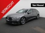 Audi A6 Avant BE S Line 35 TDI S tronic (automatique), Autos, 144 g/km, https://public.car-pass.be/vhr/9a1c2850-c282-4661-9078-a7f0e6417fb7