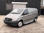 MERCEDES VITO LANG / LICHTEVRACHT / 3ZIT / 113CDI, Achat, Attache-remorque, Entreprise, Mercedes-Benz