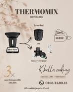Thermomix TM7, Ophalen, Nieuw