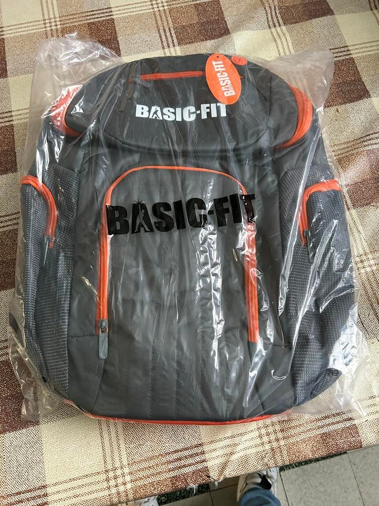 Rugzak, Ophalen of Verzenden, Zo goed als nieuw