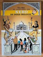 NERO - DE INDIA TRILOGIE (SOFT COVER) MARC SLEEN, Enlèvement ou Envoi, Marc Sleen, Une BD, Comme neuf