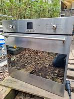 SMEG vintage inbouwoven, Elektronische apparatuur, Ophalen, Oven