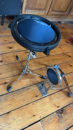 Practice pad TAMA true touch, Musique & Instruments, Batteries & Percussions, Enlèvement, Neuf, Tama