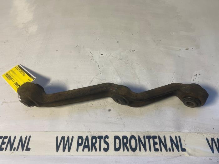 Bielle de réaction arrière droite d'un Alfa Romeo Spider, -, 3 mois de garantie, Utilisé, Alfa Romeo