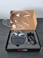 Lampe veilleuse Sonic Led, Informatique & Logiciels, Enlèvement ou Envoi