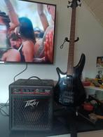 Ibanez sdgr linkshandig, Muziek en Instrumenten, Ophalen of Verzenden, Zo goed als nieuw, Elektrisch