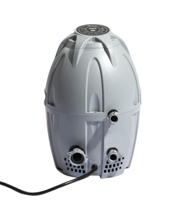 Bestway Airjet spapomp, Ophalen, Zo goed als nieuw, Filter