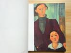 Modigliani, Monografie par Christina Parisot, 1991, Peinture et dessin, Enlèvement ou Envoi, Utilisé, Parisot