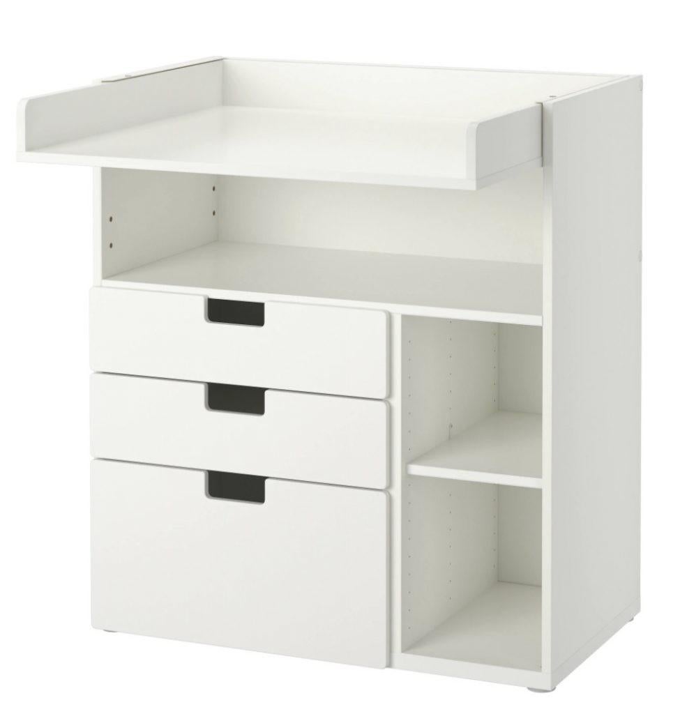 Commode Ikea oude model., Ophalen, Commode