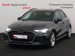 Audi A3 Sportback A3 Sportback 30 TFSI Business Edition S li, Argent ou Gris, Achat, Cruise Control, 127 g/km